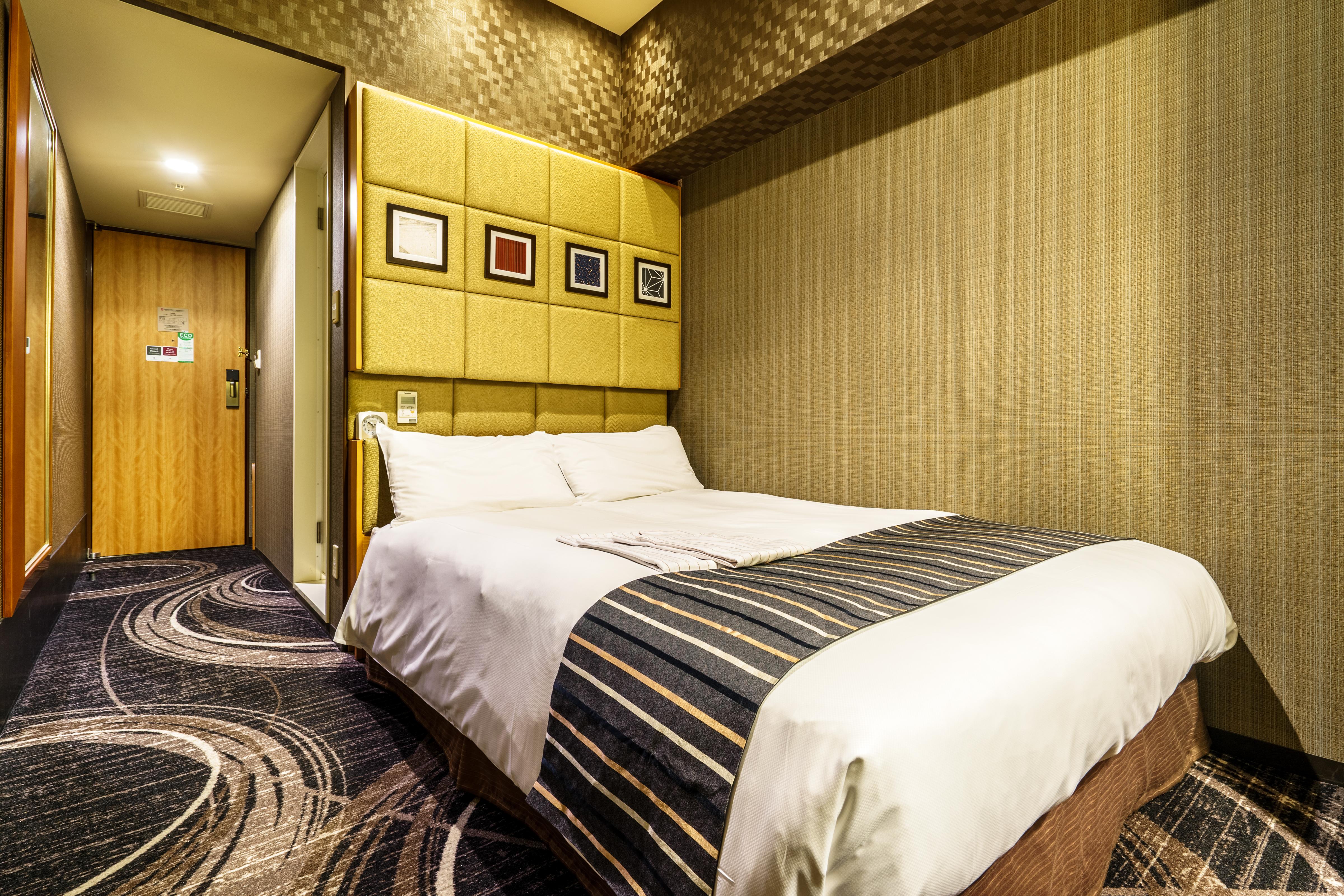 Sotetsu Fresa Inn Higashi Shinjuku — Fotos 2