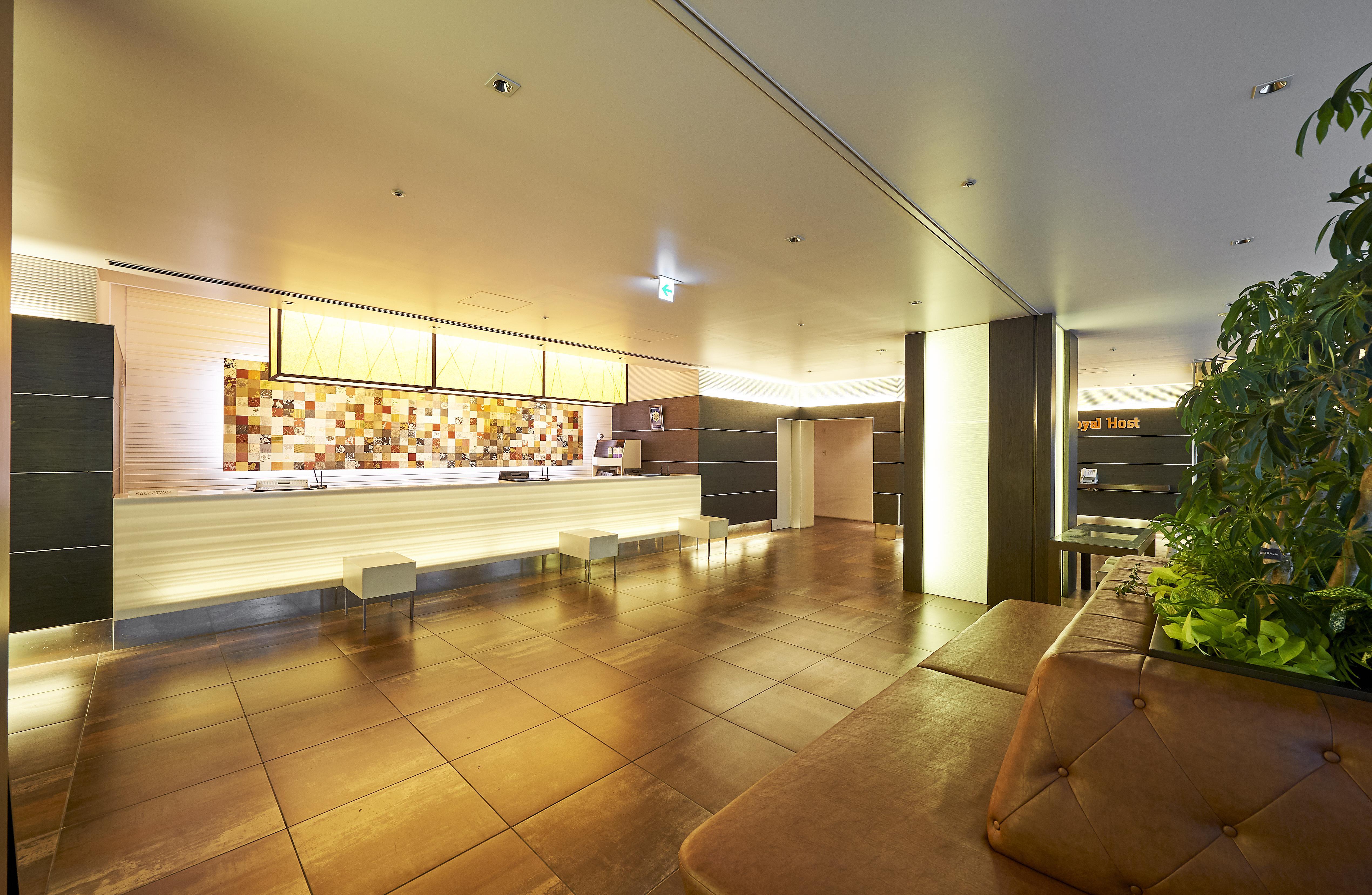 Sotetsu Fresa Inn Higashi Shinjuku, Tokyo